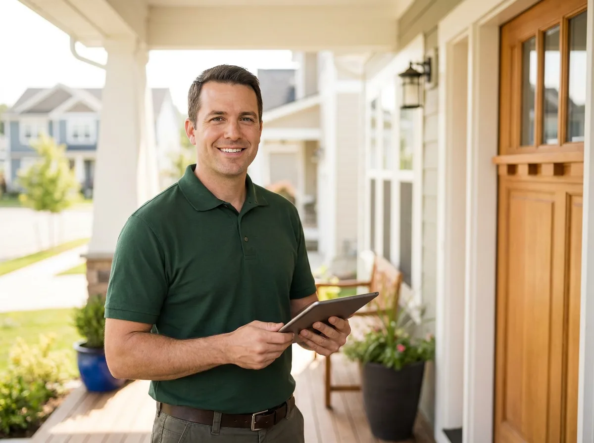 Pest control FAQs for East Concord, NY